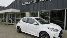 Gebruikt 2024 Toyota Yaris Hatchback | € 22.899 (Eerlijke prijs)