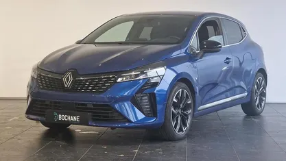 Occasion 2024 Renault Clio V Techno Hatchback | € 19.695 (Eerlijke prijs)