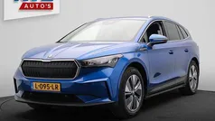 Gebruikt 2021 Skoda Enyaq iV SUV | € 23.945 (Goede deal)