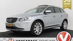 Gebruikt 2016 Volvo XC60 Inscription SUV | € 18.399 (Eerlijke prijs)