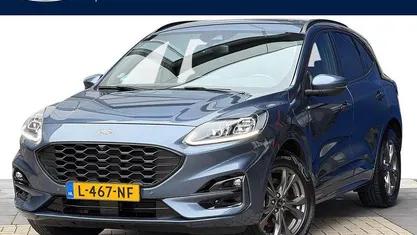 Occasion Ford Kuga ST-Line X 225 PK (165 kW) 2021 SUV