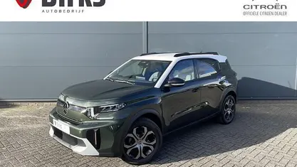Gebruikt 2025 Citroën C3 Aircross SUV | € 25.445 (Goede deal)