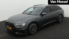 Gebruikt 2024 Audi A6 Competition Stationwagen | € 54.900 (Eerlijke prijs)