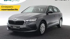 Gebruikt 2025 Skoda Scala Essence Hatchback | € 24.990 (Goede deal)