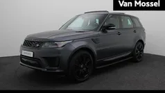 Gebruikt 2020 Land Rover Range Rover Sport HSE Dynamic SUV | € 54.940 (Goede deal)