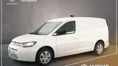Wit Gebruikt 2022 VW Caddy Maxi MPV | € 16.895 (Super prijs)