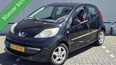 Gebruikt 2007 Peugeot 107 Urban Move Hatchback | € 1.875 (Eerlijke prijs)
