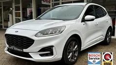 Gebruikt 2023 Ford Kuga ST-Line SUV | € 21.950 (Goede deal)