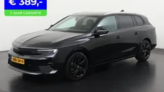 Gebruikt 2024 Opel Astra Stationwagen | € 30.945 (Eerlijke prijs)