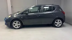 Gebruikt 2017 Opel Corsa Edition Hatchback | € 9.945 (Eerlijke prijs)