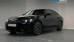 Gebruikt 2025 BMW i4 M Sport Sedan | € 55.880 (Eerlijke prijs)