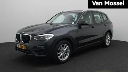 Occasion BMW X3 Executive 184 PK (135 kW) 2018 SUV