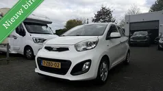 Gebruikt 2014 Kia Picanto Hatchback | € 5.950 (Eerlijke prijs)