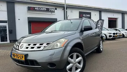 Occasion 2006 Nissan Murano SUV | € 2.500 (Eerlijke prijs)