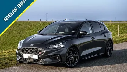 Occasion 2019 Ford Focus ST Hatchback | € 24.950 (Goede deal)