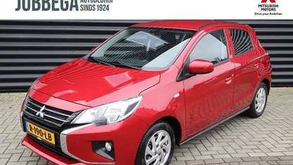 Occasion 2023 Mitsubishi Space Star Hatchback | € 13.395 (Eerlijke prijs)