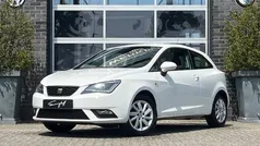 Gebruikt 2013 Seat Ibiza Style Hatchback | € 5.950 (Eerlijke prijs)