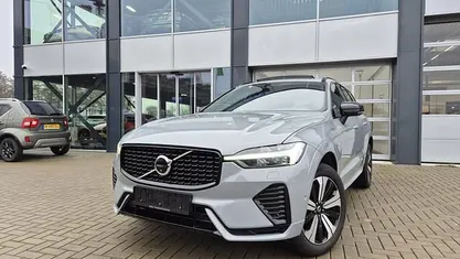 Occasion 2025 Volvo XC60 Plus SUV | € 52.900 (Super prijs)