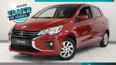 Gebruikt 2023 Mitsubishi Space Star Hatchback | € 18.235 (Eerlijke prijs)