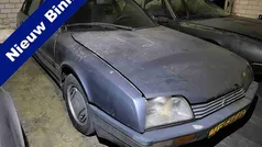 Gebruikt 1985 Citroën CX Sedan | € 2.750