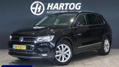 Gebruikt 2018 VW Tiguan Highline SUV | € 27.700 (Goede deal)