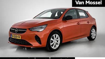 Occasion 2022 Opel Corsa Edition Hatchback | € 16.940 (Eerlijke prijs)