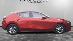 Gebruikt 2019 Mazda 3 Hatchback | € 14.990 (Goede deal)