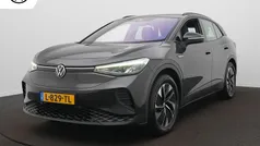 Grijs Gebruikt 2021 VW ID.4 Life SUV | € 23.795 (Eerlijke prijs)