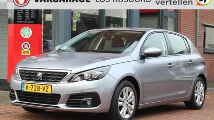 Occasion Peugeot 308 Active 2021 Hatchback
