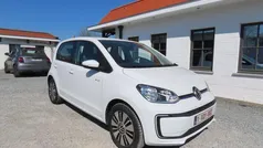 Wit Gebruikt 2020 VW e-up! Style Hatchback | € 10.900 (Goede deal)
