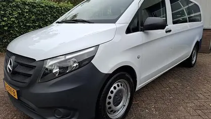 Occasion Mercedes Vito 136 PK (100 kW) 2019 Van