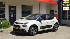 Grijs Gebruikt 2019 Citroën C3 Feel Hatchback | € 11.000 (Eerlijke prijs)