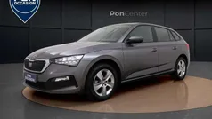 Gebruikt 2023 Skoda Scala Ambition Hatchback | € 19.450 (Eerlijke prijs)