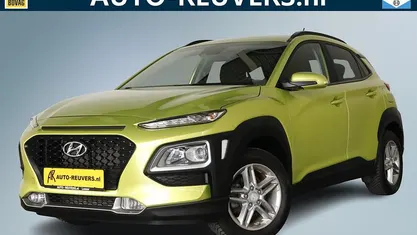 Occasion 2020 Hyundai Kona Premium SUV | € 16.900 (Goede deal)