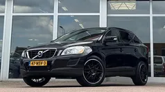 Gebruikt 2010 Volvo XC60 Kinetic SUV | € 9.994 (Goede deal)