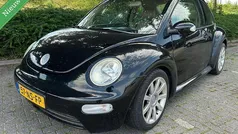Gebruikt 2004 VW Beetle Hatchback | € 2.399 (Eerlijke prijs)