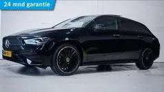 Gebruikt 2024 Mercedes CLA250 Shooting Brake AMG line Stationwagen | € 41.950 (Eerlijke prijs)