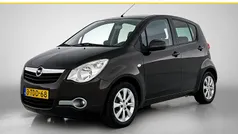 Gebruikt 2013 Opel Agila Hatchback | € 5.850 (Eerlijke prijs)