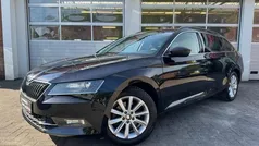 Gebruikt 2018 Skoda Superb Stationwagen | € 22.945 (Goede deal)