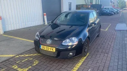 Occasion VW Golf VI GTI 200 PK (147 kW) 2008 Hatchback