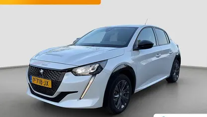 Occasion Peugeot e-208 Allure 100 kW (136 PK) 2022 Hatchback