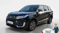 Zwart Gebruikt 2019 Suzuki Vitara SUV | € 19.440 (Eerlijke prijs)