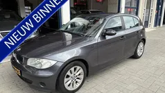 Gebruikt 2005 BMW 116 Hatchback | € 2.499 (Eerlijke prijs)