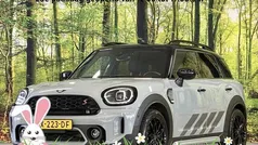 Gebruikt 2023 Mini John Cooper Works Countryman Untamed Edition SUV | € 41.449 (Eerlijke prijs)