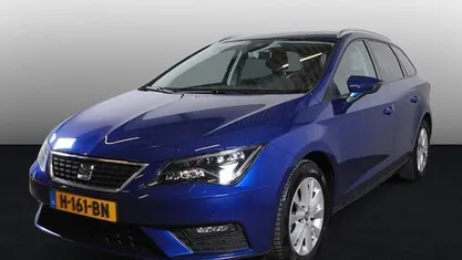 Occasion 2020 Seat Leon ST Style Stationwagen | € 12.945 (Eerlijke prijs)