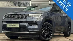 Gebruikt 2023 Jeep Compass SUV | € 29.795 (Eerlijke prijs)