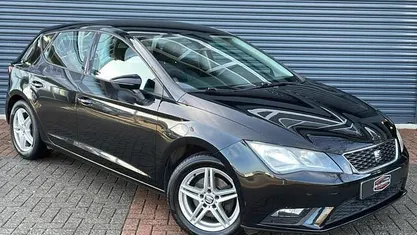 Occasion Seat Leon Style 105 PK (77 kW) 2013 Hatchback