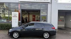 Gebruikt 2013 Toyota Auris Touring Sports Stationwagen | € 9.995 (Eerlijke prijs)