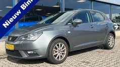 Gebruikt 2017 Seat Ibiza CONNECT Hatchback | € 10.450 (Eerlijke prijs)