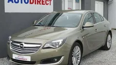 Bruin Gebruikt 2014 Opel Insignia Cosmo Sedan | € 10.990 (Goede deal)